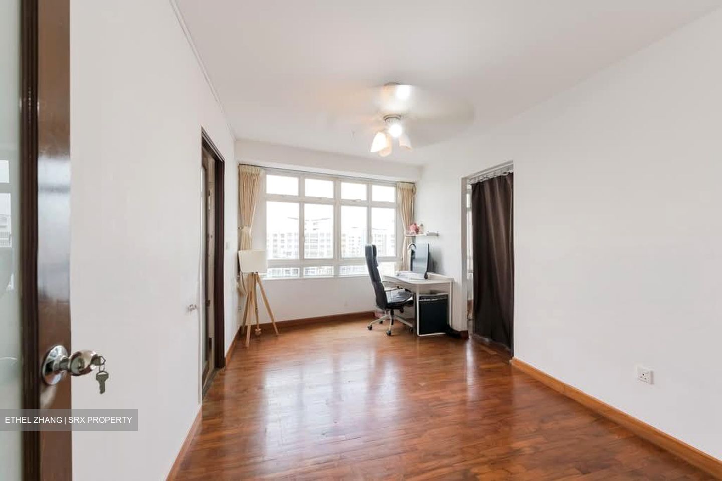 Blk 265A The Coris (Sengkang), HDB 4 Rooms #594268481